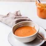 Vegane Karamellsauce