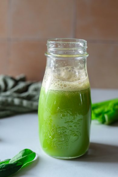 Green Juice