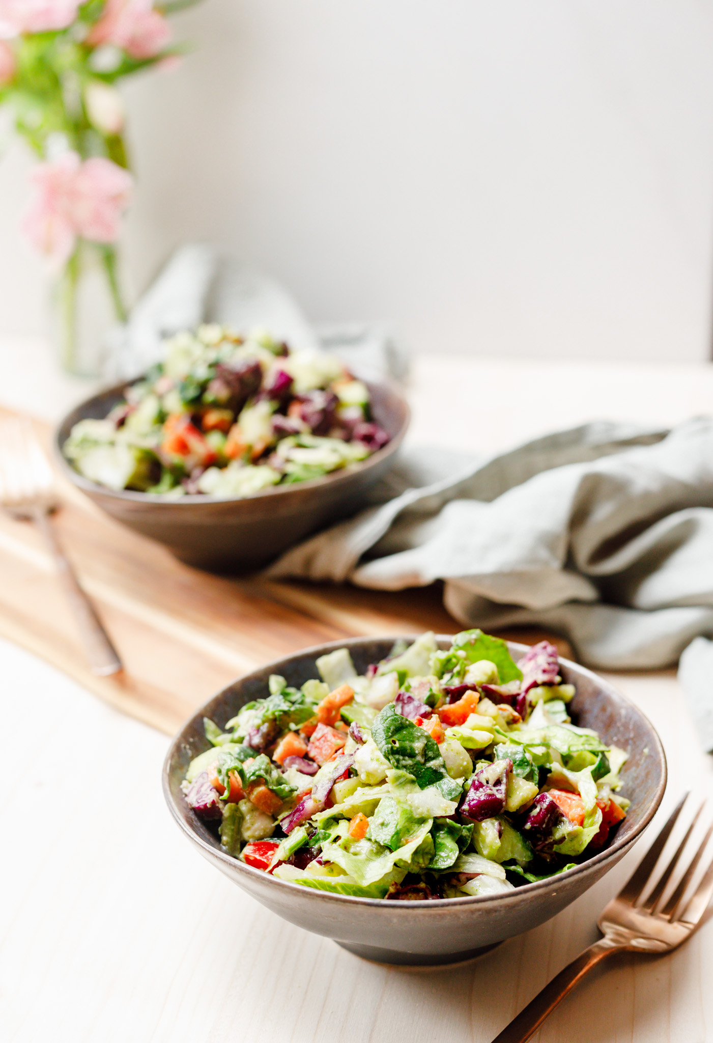 Chopped Salad