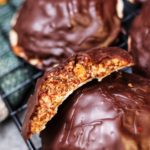 Vegane Elisenlebkuchen