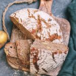 Kartoffel-Roggen-Brot
