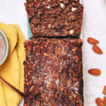 Veganes Chunky-Monkey-Bread